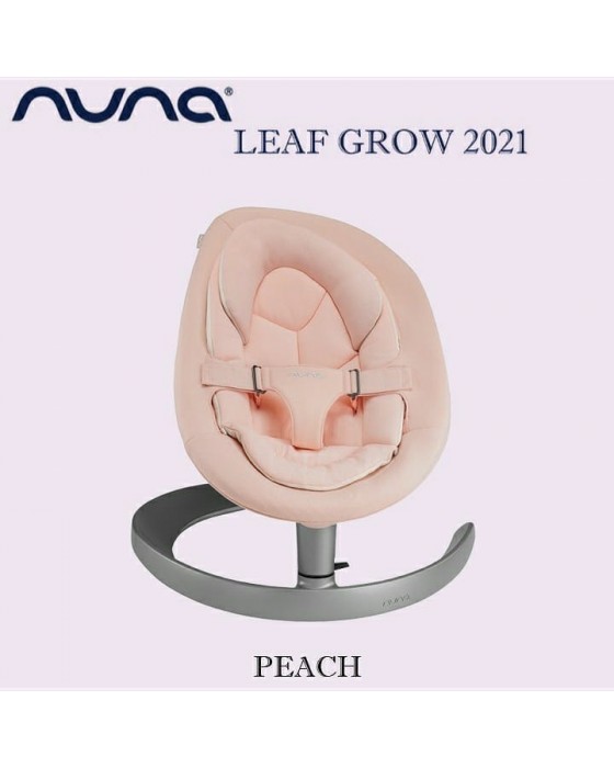 NUNA LEAF GROW